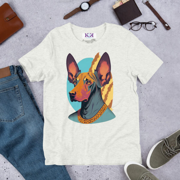 Pharaoh Hounds dog Unisex t-shirt - Image 10